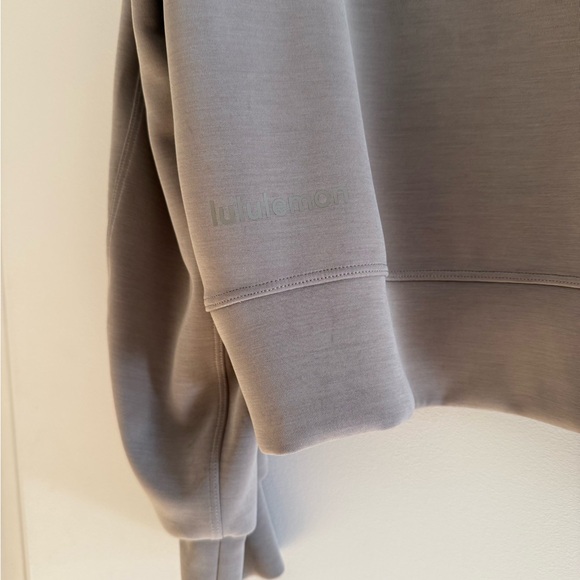 Softstreme Perfectly Oversized
Cropped Crew - Picture 6 of 6